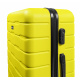 Aga Travel Travel Case Set MR4658 Yellow