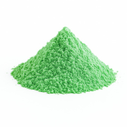 Aga4Kids Kinetic Sand 1 kg Green