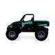 Aga4Kids Remote Control Off-Road Car Green
