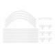 Aga Folding Portable Bathtub 120x60x50 cm