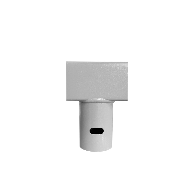 Aga T-piece 45 mm