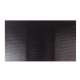Linder Exclusiv Doormat 80x180 cm Black