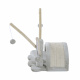 Aga Cat Scratcher DSA352