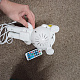 Aga Star Projector Astronaut with Speaker 6DZ131 - II. QUALITY