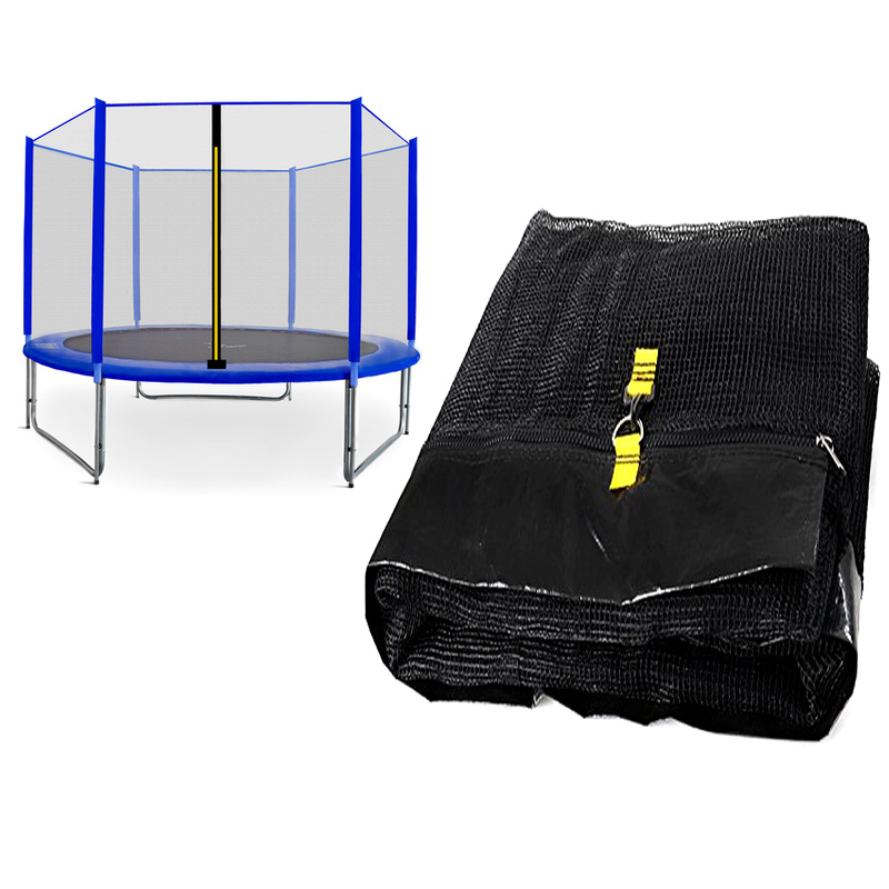 Spartan Protective net 244 cm for 6 poles