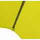Linder Exclusiv Garden Parasol 400 cm Light Green