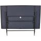 Linder Exclusiv Garden table BISTRO MC330853DG 140x85x70 cm