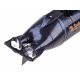 Remote control submarine RC0357