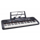Organ with microphone 328-06 61 keys IN0082