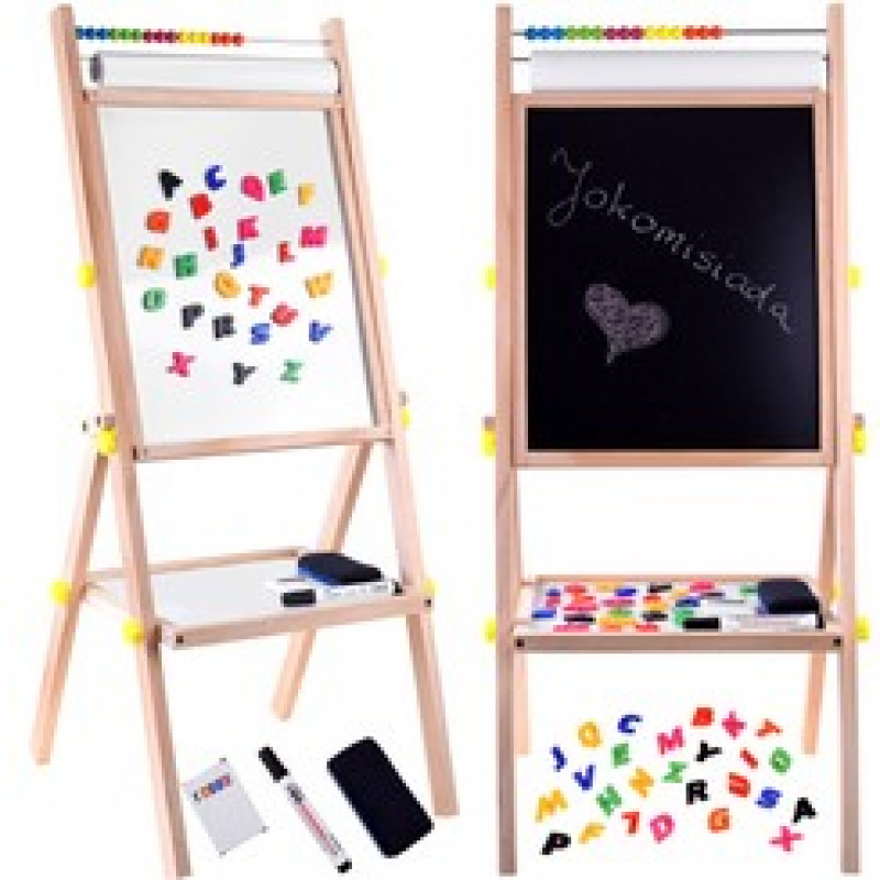 Wooden board 3in1 TA0096