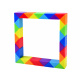 Rainbow Snake Puzzle ZA4396