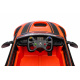 Mercedes AMG GT3 EVO Orange
