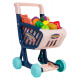Blue Basket + Accessories
