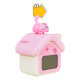 Clock Alarm Cat