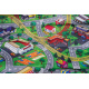 MEGA Multi-Level Parking Garage with Mat + Accessories