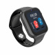 Garett Kids Twin 2 4G Smartwatch Black