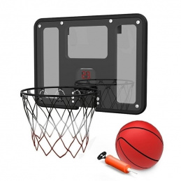 B19L1 ELECTRONIC BASKETBALL SCOREBOARD PREMIUM
