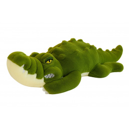 B48Q PLUSH CROCODILE 100CM
