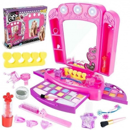 B50F CHILDREN'S COSMETIC SET TOILETTE