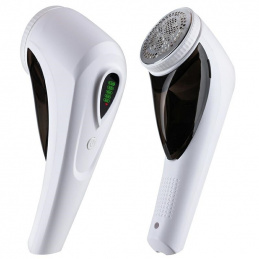 K670K FABRIC SHAVER LCD HOME PRO