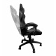 Aga gaming chair MR2080 Black