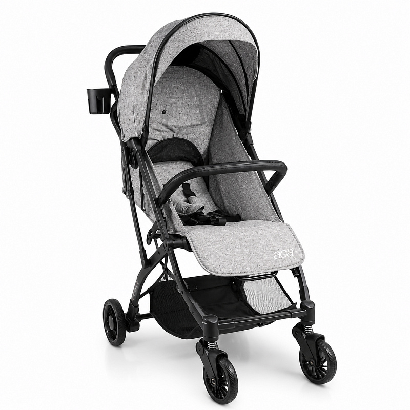 Aga Golf Stroller Grey