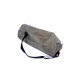 Aga Camping Folding Lounger Green