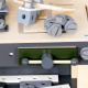 Aga4Kids Children's Workbench MR6159