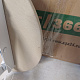 Linder Exclusiv Folding Stool - II. QUALITY