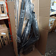Aga Garden Swing Majka Black 6DAZ462 - II. QUALITY