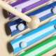 Aga Wooden Educational Walker 6in1