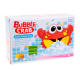 Aga Foam bath toy with bubble generator crab