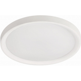 LED surface-mounted ceiling light MIA 18W 4000K