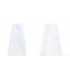 Window seals for mobile air conditioners Malatec 10375