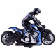 Remote control sport bike RC0558
