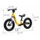 ROYALBABY Scooter 12" RO0130 - Yellow