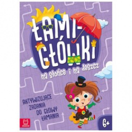 Axiomat Puzzles for Sun and Rain.6+KS0804 universal