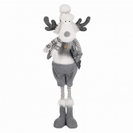 Reindeer Christmas Elf - tall