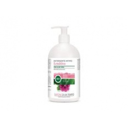 Soothing liquid for intimate hygiene 500 ml - SAPONE DI UN TEMPO universal