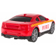 Helicopter + Fire Truck Set