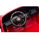 Porsche 911 GT3 Red Vehicle
