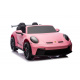 Porsche 911 GT3 Pink MP4