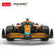 Bolid R/C 1:18 McLaren F1 MCL36 Orange RASTAR