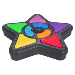 Memory Star Game