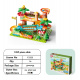 Construction Set, Tork Ball Safari