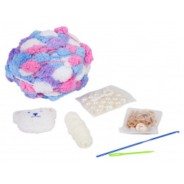 Soft Bag DIY + Accessories