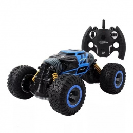 B4J R/C CONTROLLED CAR TRANSFORMATION