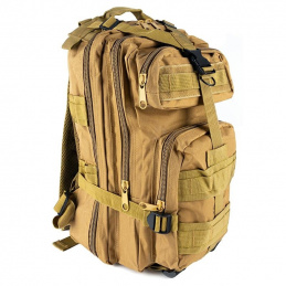 K403B TOURIST MILITARY BACKPACK PRUT