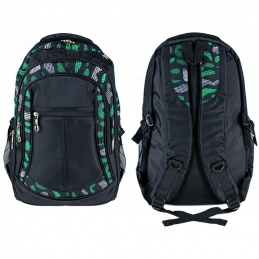 K403L SCHOOL TOURIST CITY BACKPACK