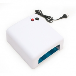 K594F1 UV LAMP 36W WHITE 2 RANGES
